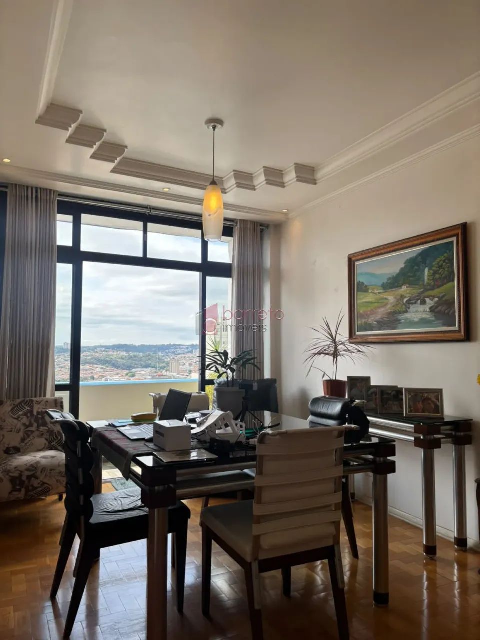 APARTAMENTO À VENDA NO EDIFÍCIO ROSÁRIO - JUNDIAÍ/SP - Foto 3