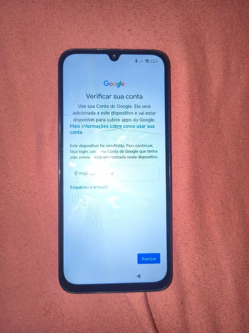 Vendo poco c85