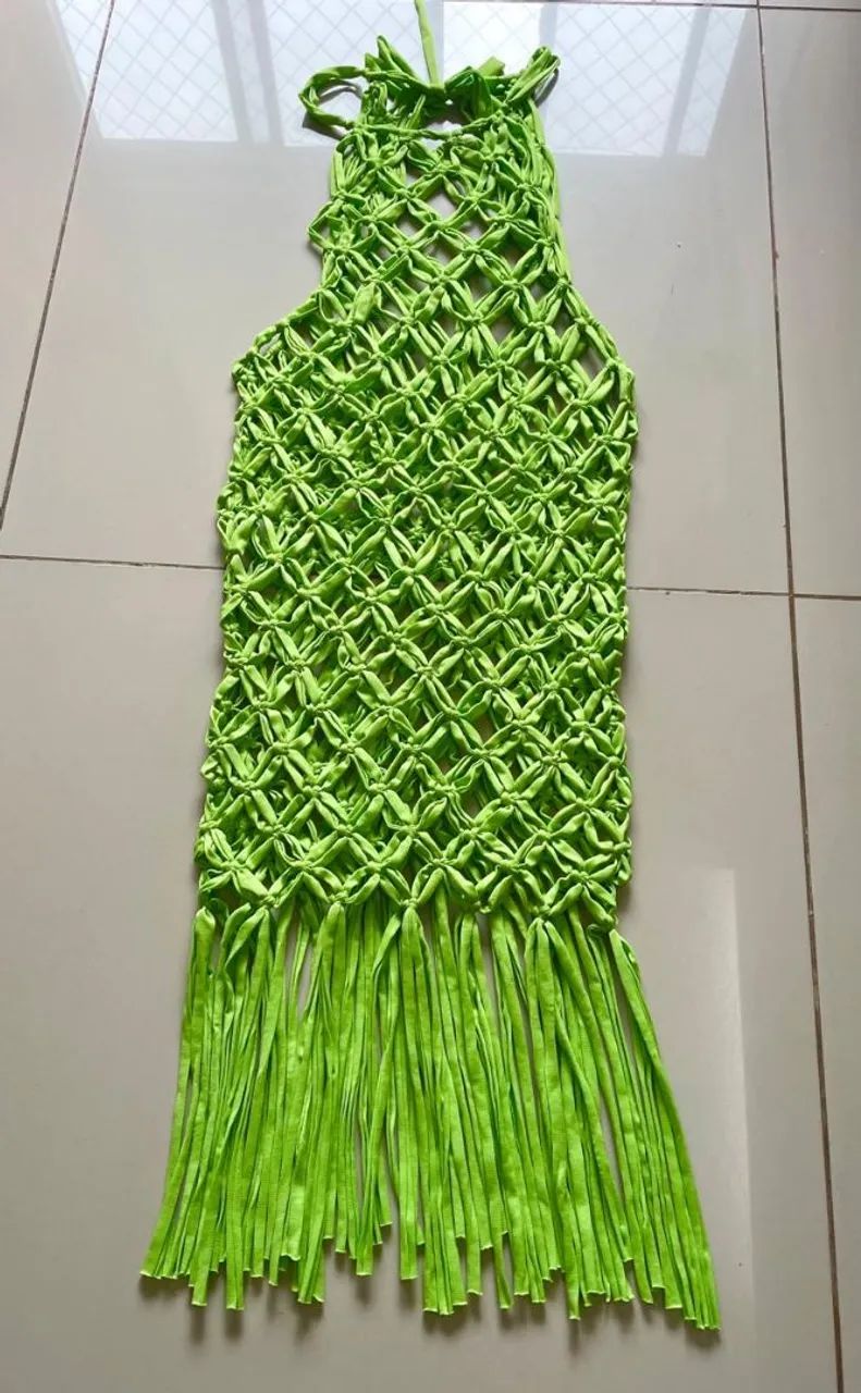 Saída de praia 