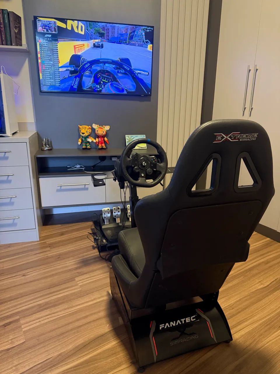 Cockpit retrátil Xtreme X V3  - Foto 3