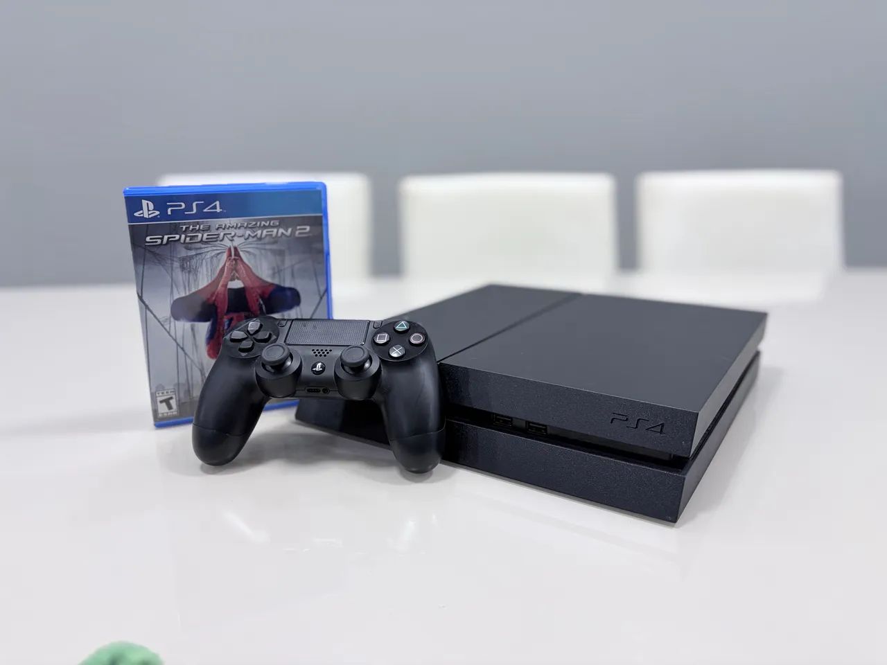 PlayStation 4