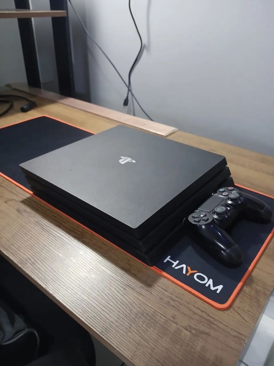 PS4 PRO - Foto 2