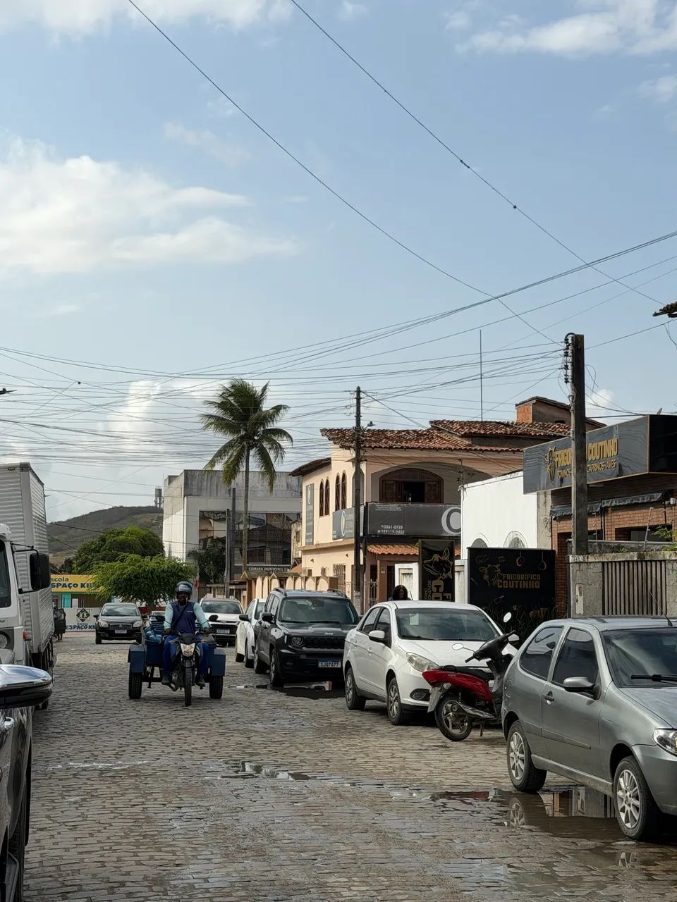 ALUGO ESSE PONTO COMERCIAL 