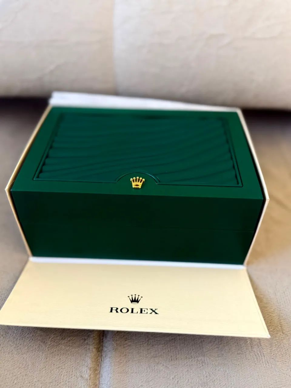 Rolex Master II  - Foto 4
