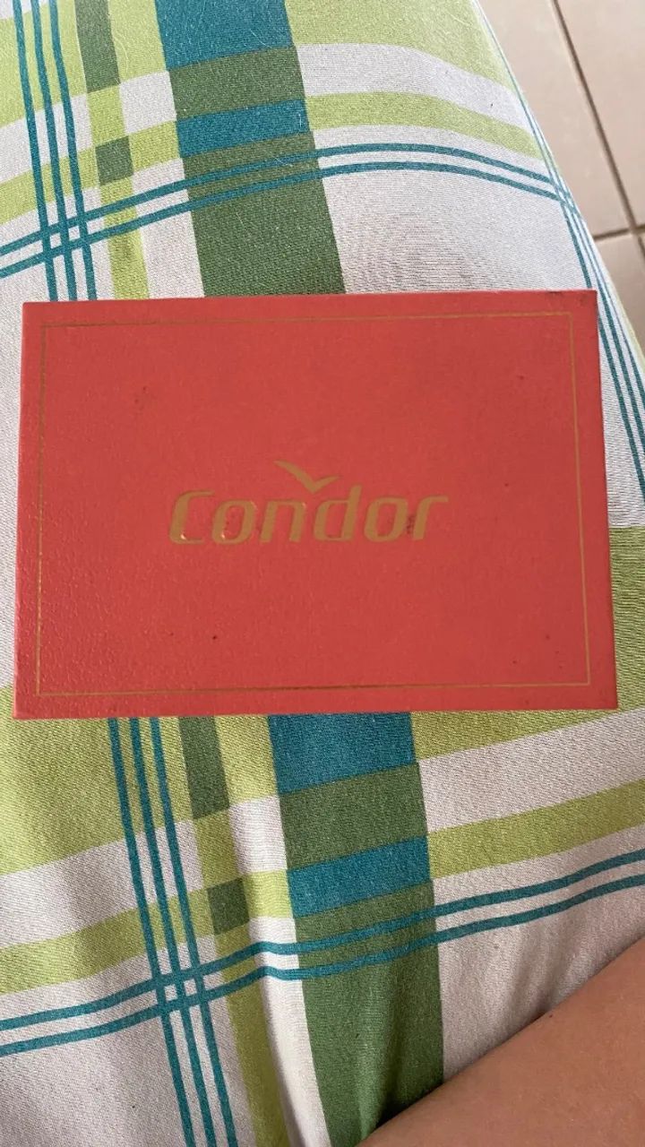 Relógio condor - Foto 3