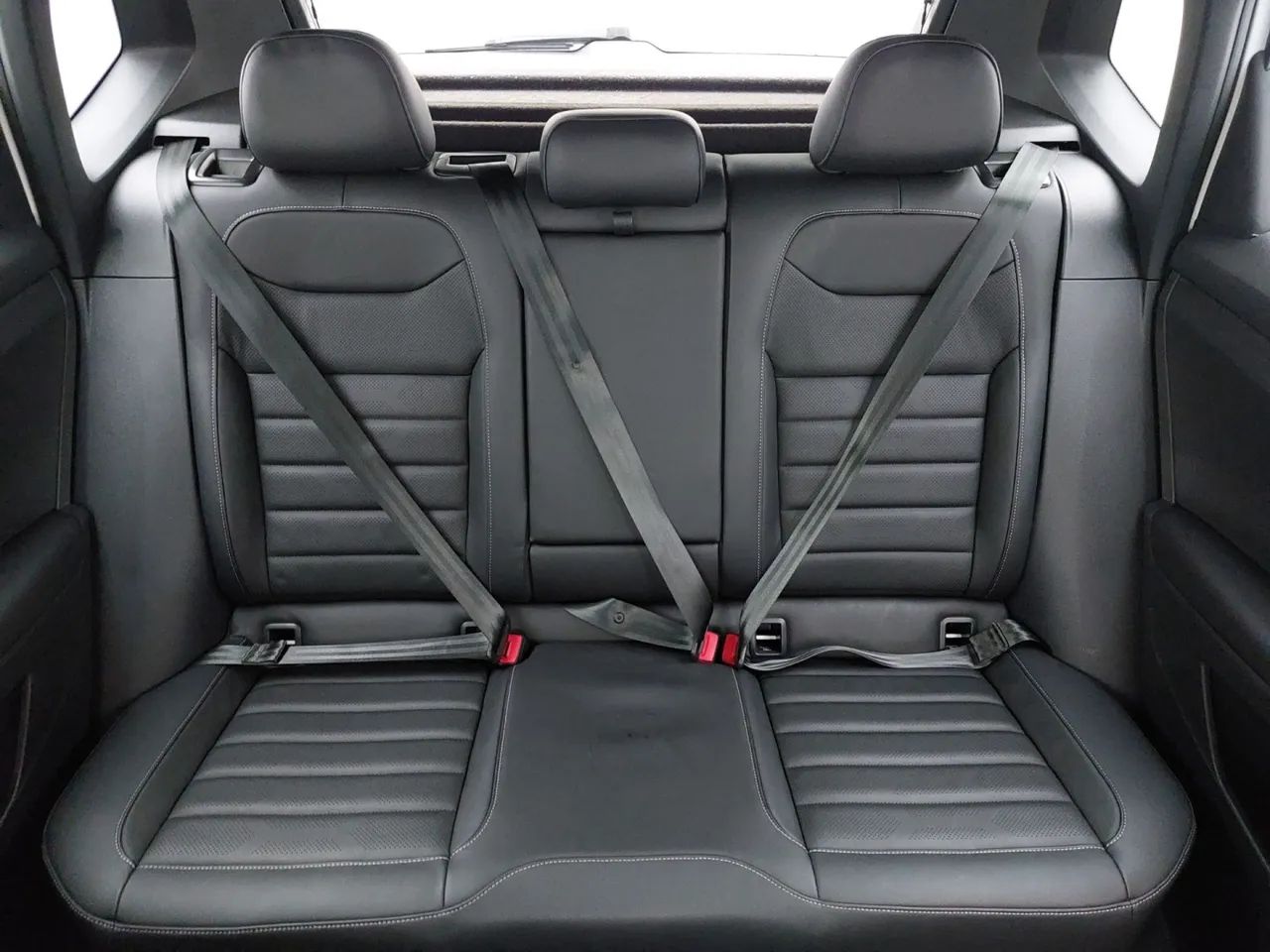 Volkswagen Taos Highline 1.4 250 TSI Flex Aut., foto 18 de 18