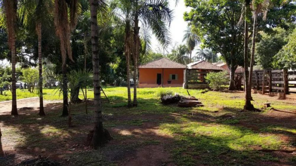 Rural Sítio em Paranaíba - Foto 2