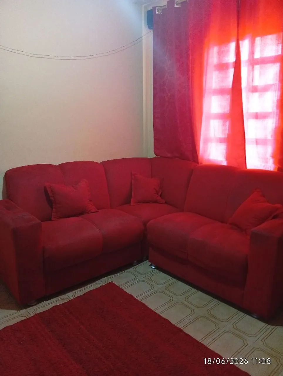 Vendo sofá  - Foto 2