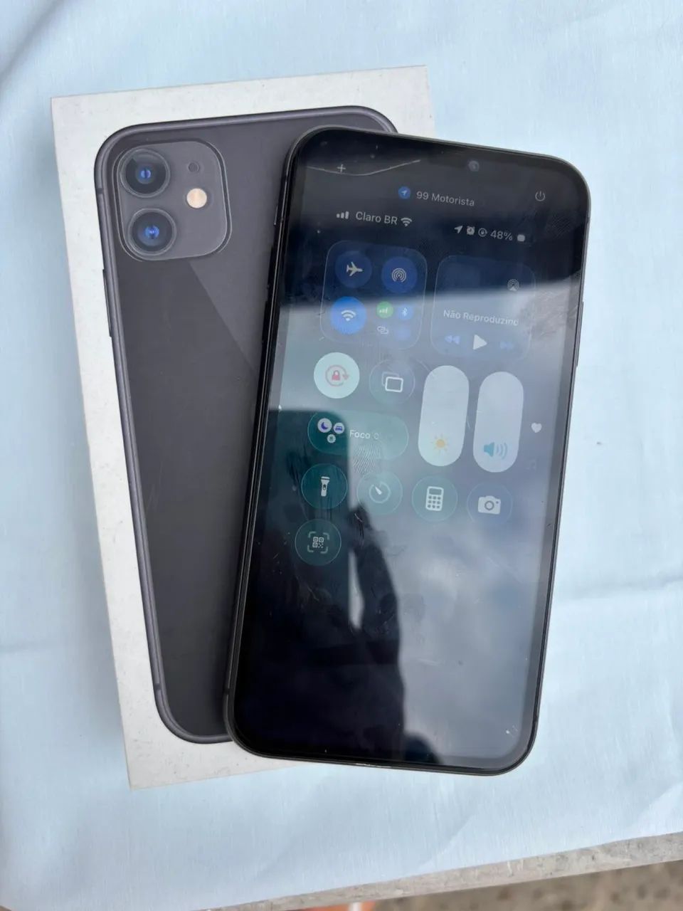 iPhone 11 64 gb