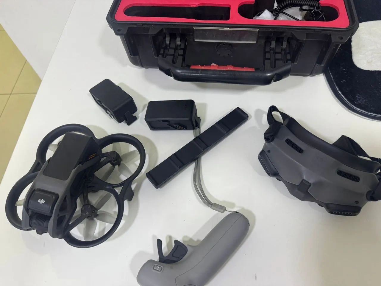 Drone DJI Avata - Foto 3