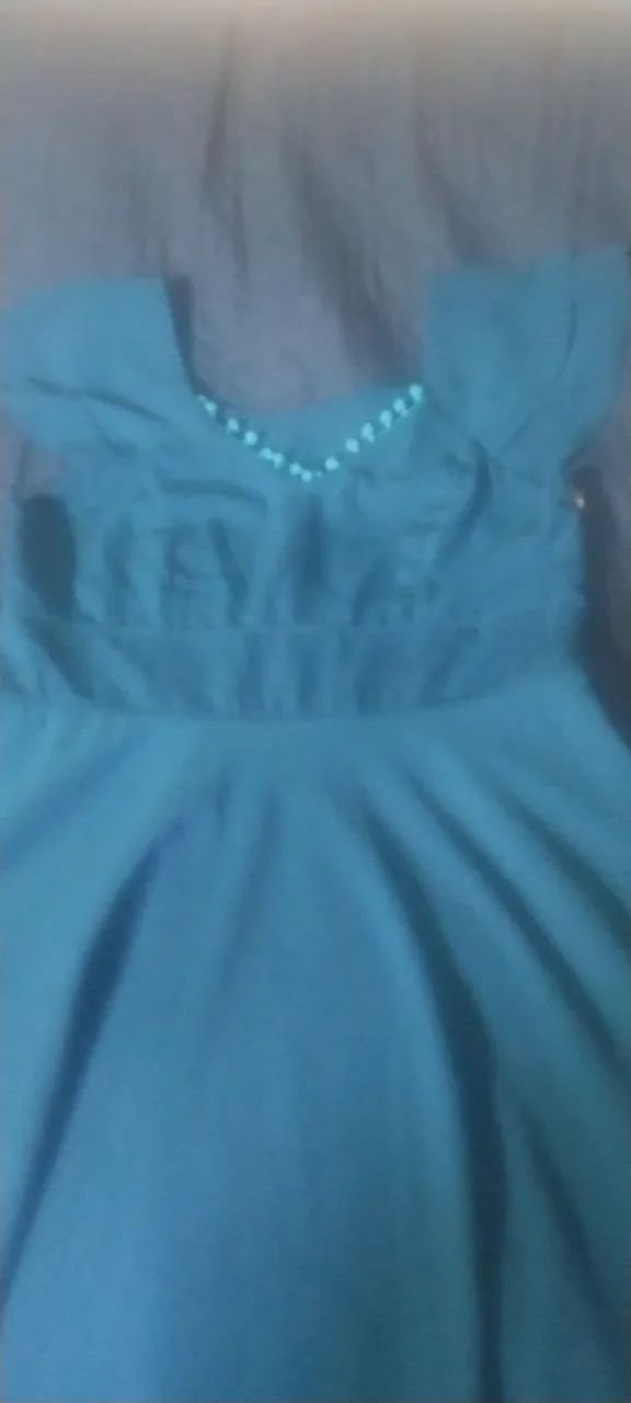 Vestido longo  - Foto 2