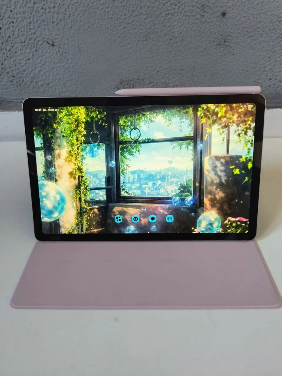 Tablet Samsung S6 Lite