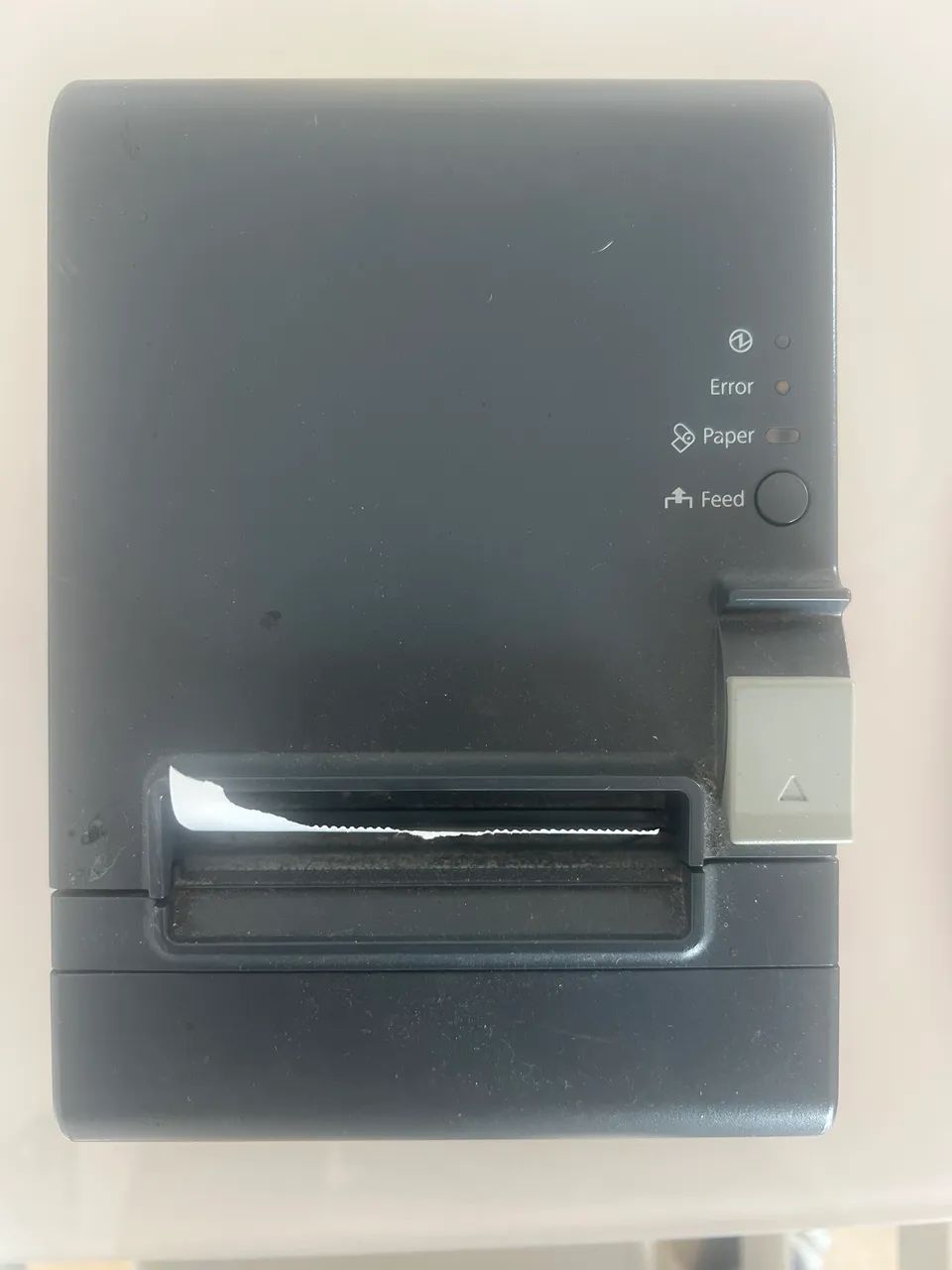 Impressora cupom fiscal Epson  - Foto 2