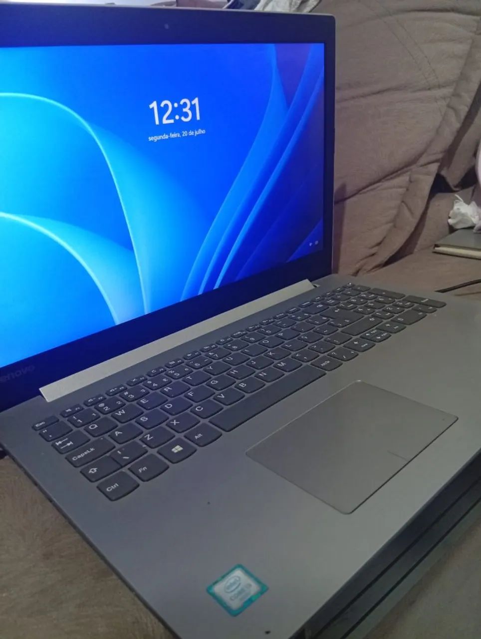 Notebook IdeaPad 320