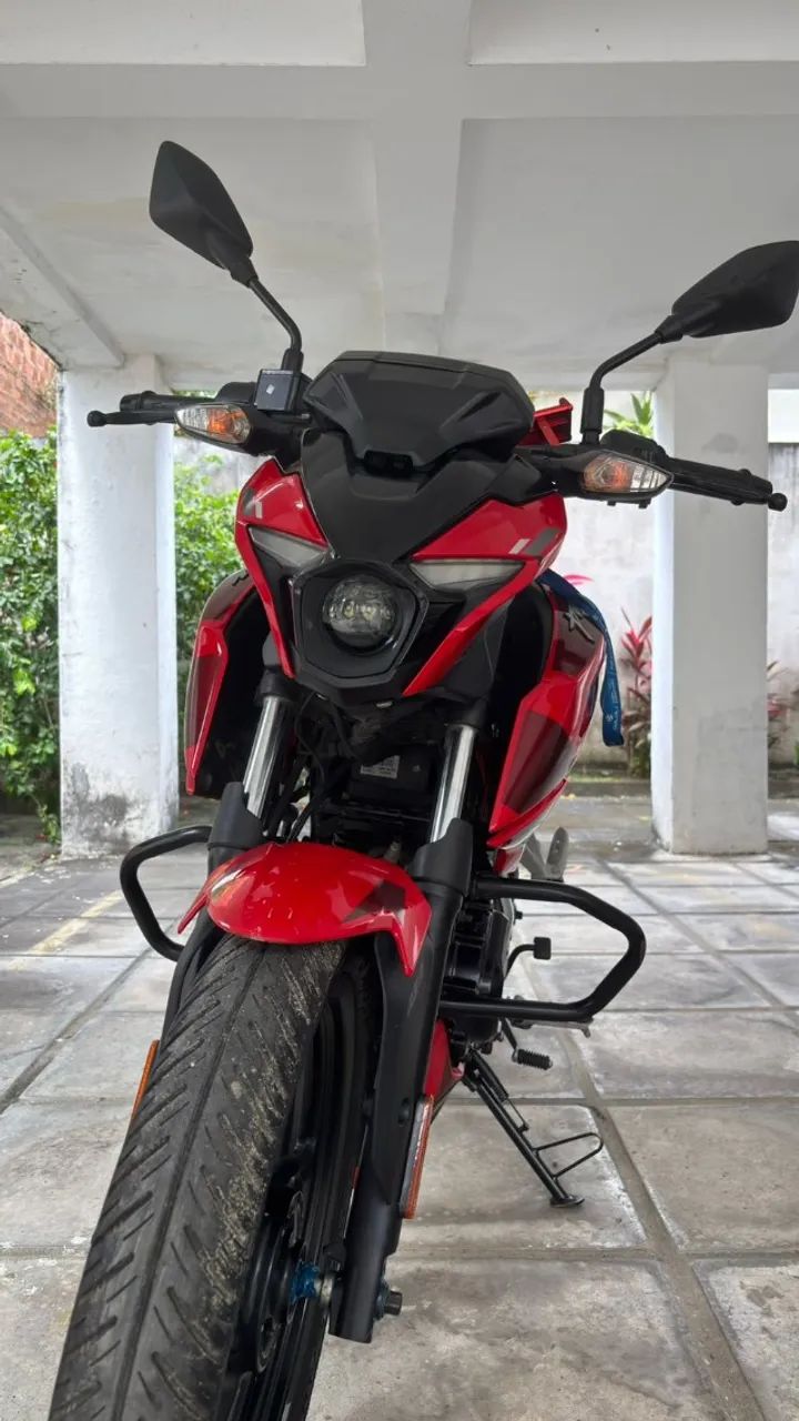 Bajaj Pulsar n150 - Foto 2