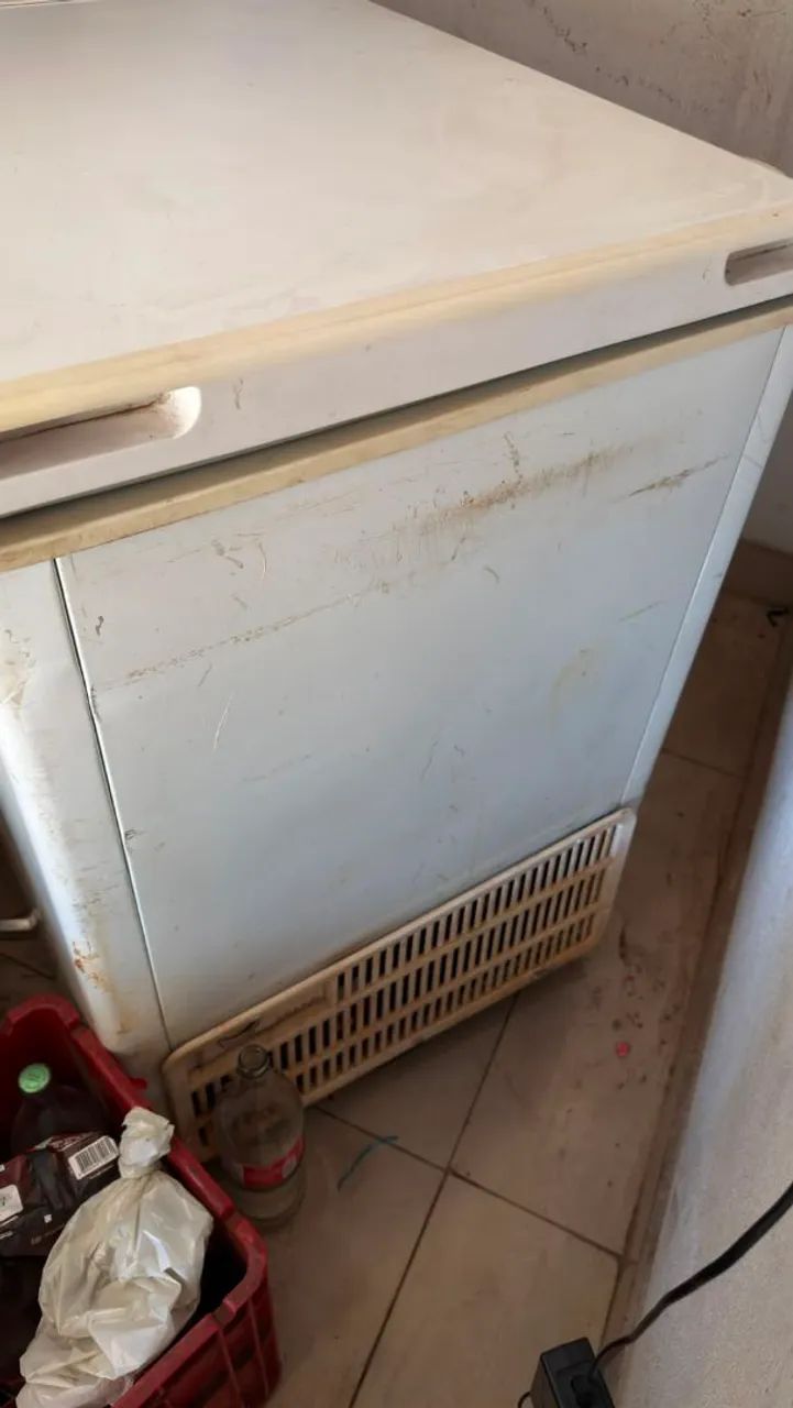 Freezer 450 litros  - Foto 4