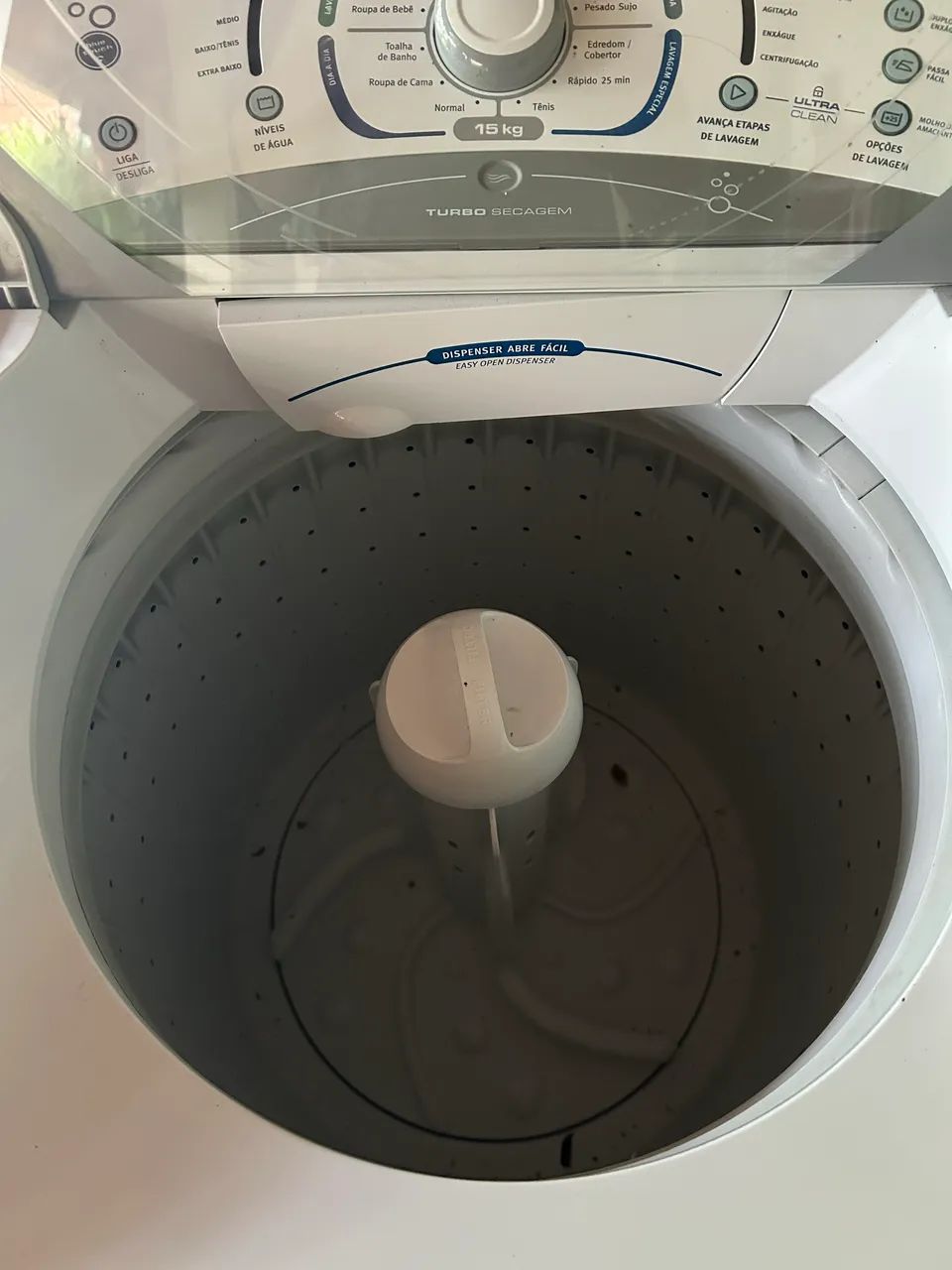 Máquina de Lavar Electrolux  - Foto 3
