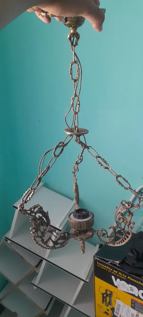 Lustre - Foto 2