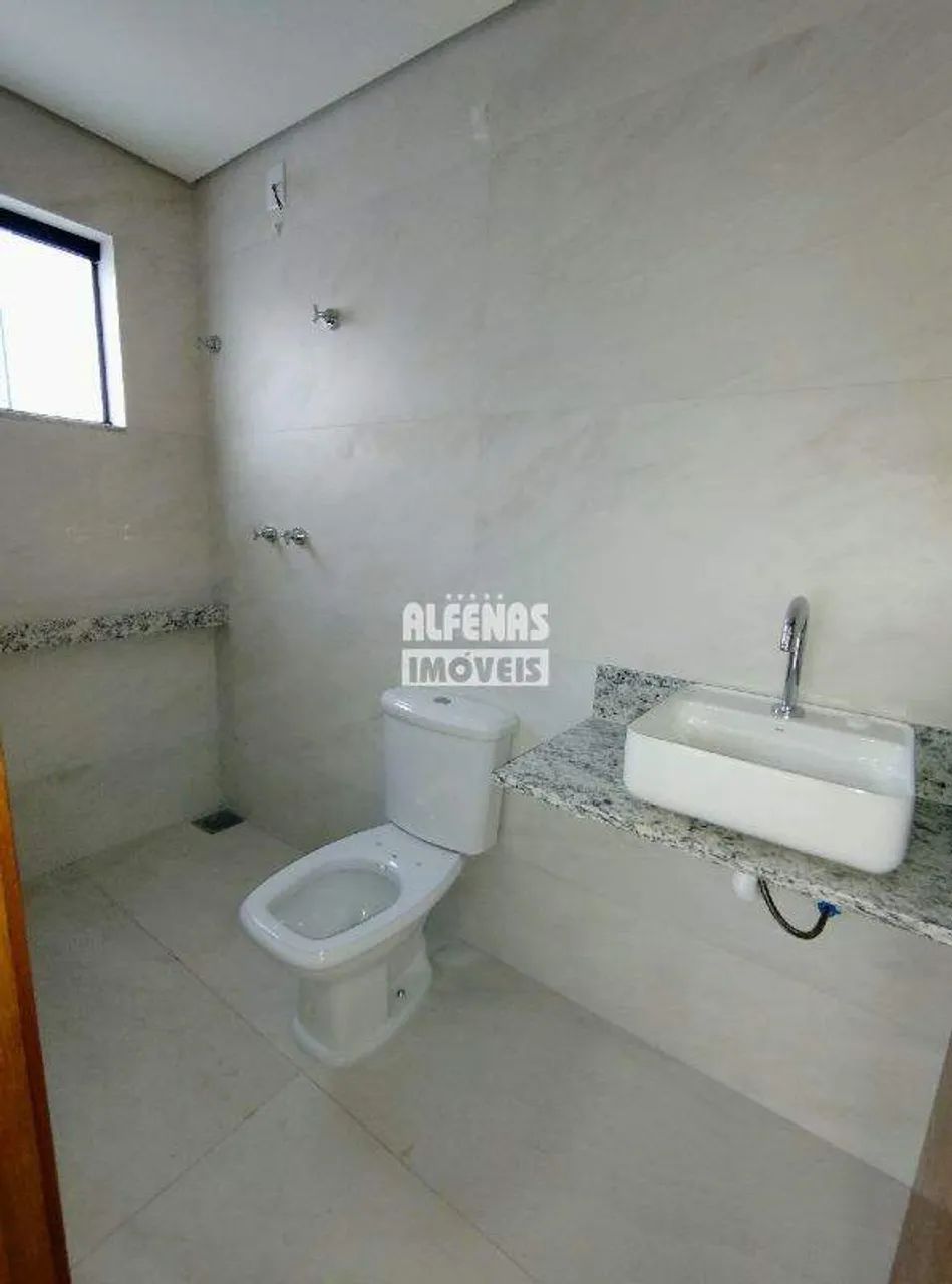 Área privativa à venda 3 quartos no Bairro Eldorado - Foto 5