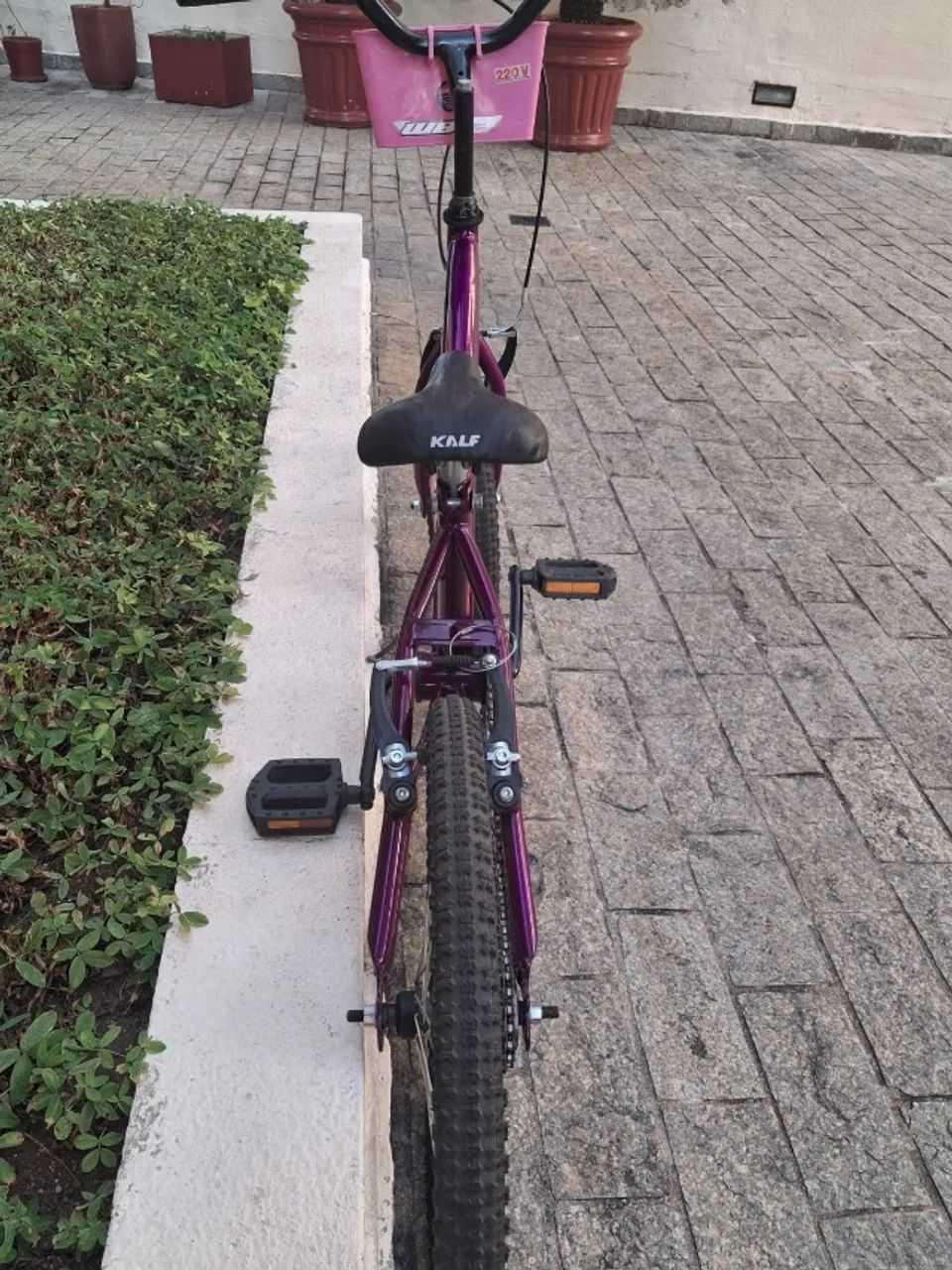 Bicicleta infantil  - Foto 3