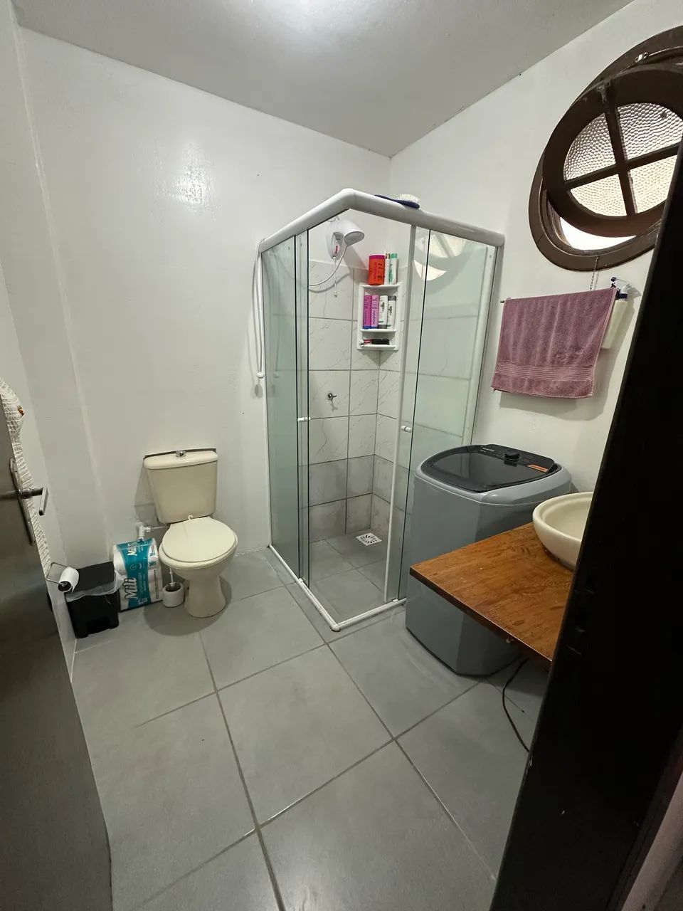 Quarto para alugar no Campeche - R$ 1.100/mês - Foto 3