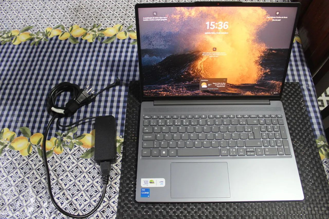 Notebook lenovo Ideapad slim i5-13420H 