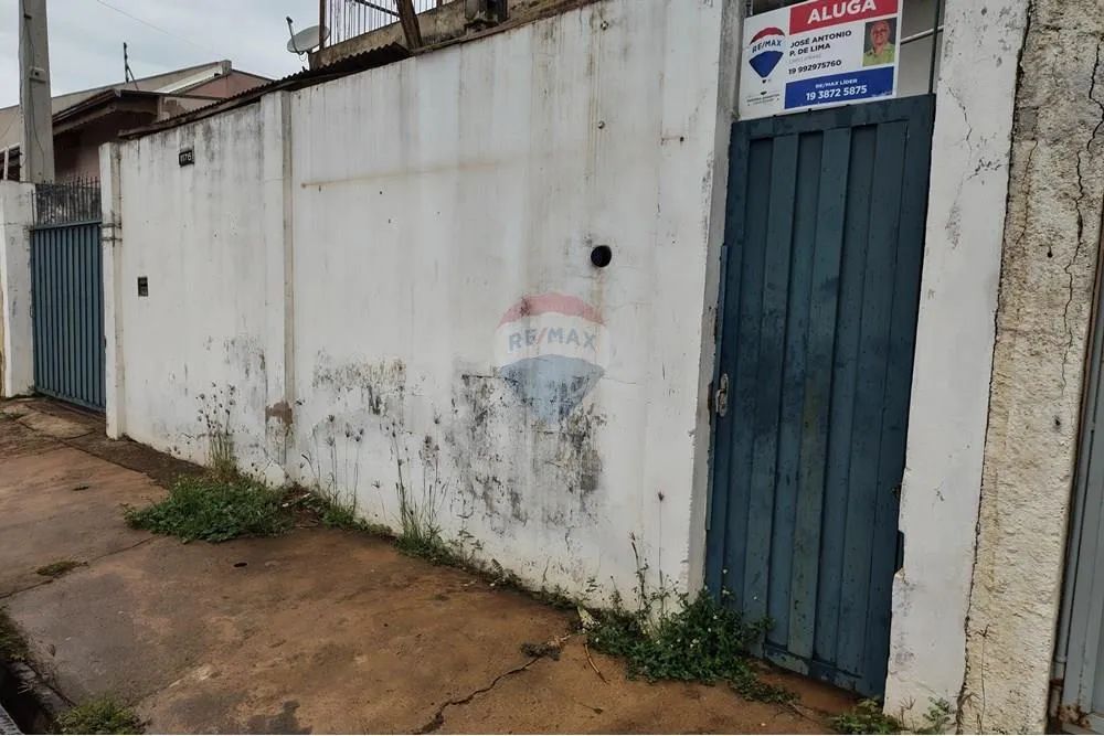 Aluga Galpão Comercial, Jardim Santa Rosa, Cosmópolis/SP - Foto 2
