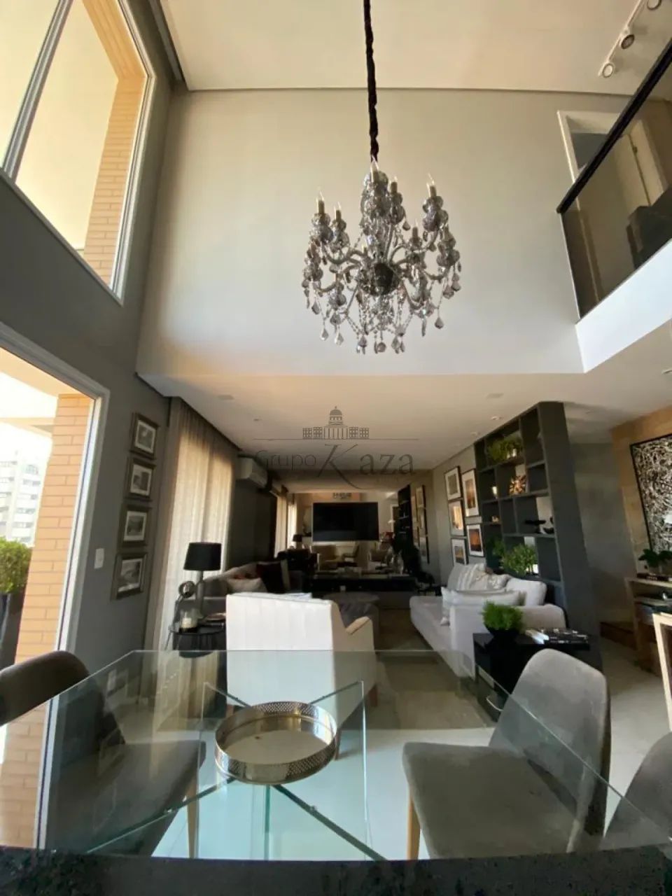 Apartamento Duplex - Vila Nova Conceição - 2 Suítes - 138m². - Foto 2