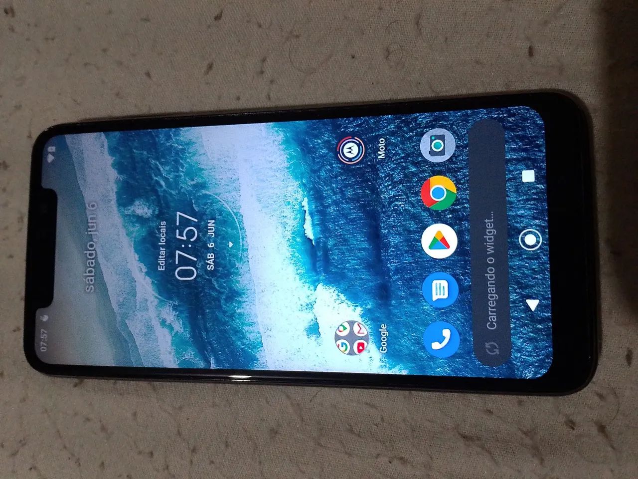 Motorola one - Foto 3