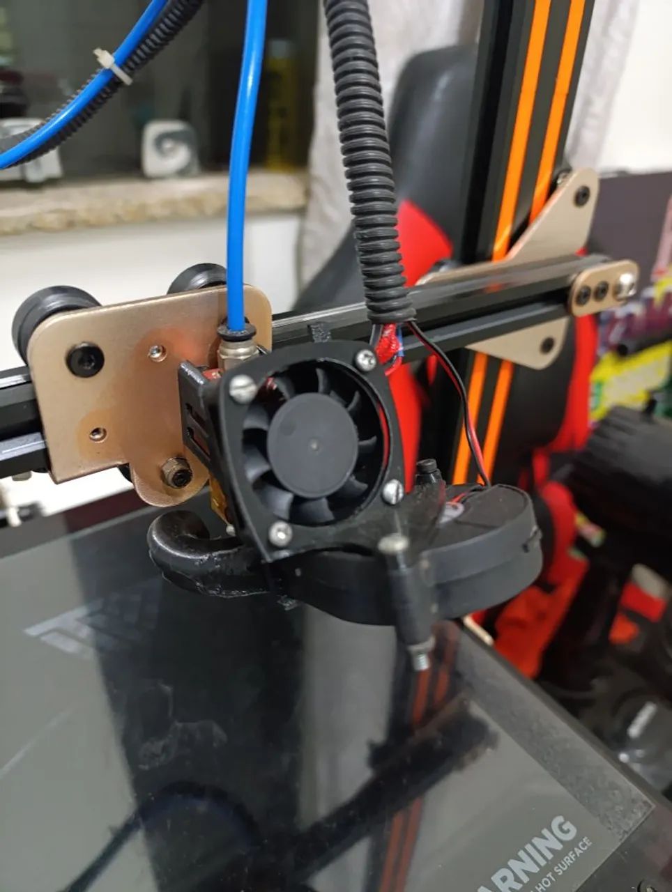 Impressora 3D - Foto 2