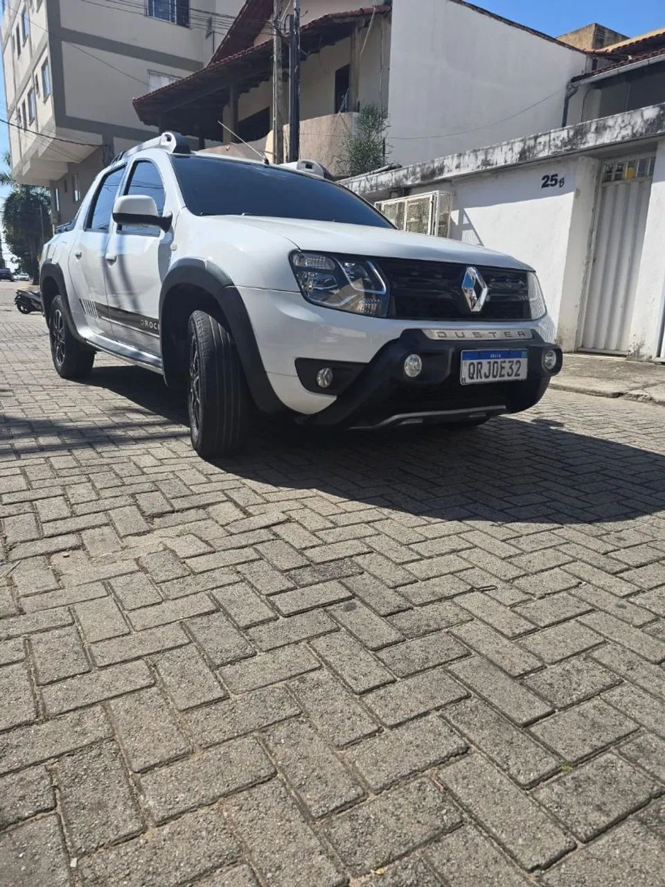 Renault Duster 2020