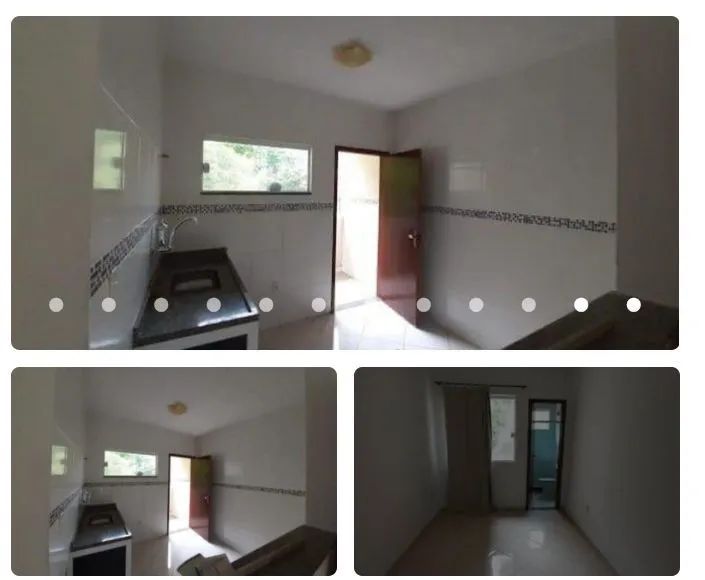 Alugo um apartamento no Arsenal  - Foto 3