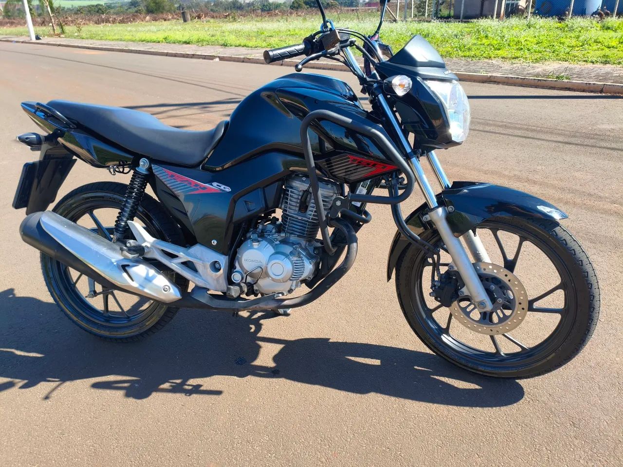 Fan 160 - Foto 2