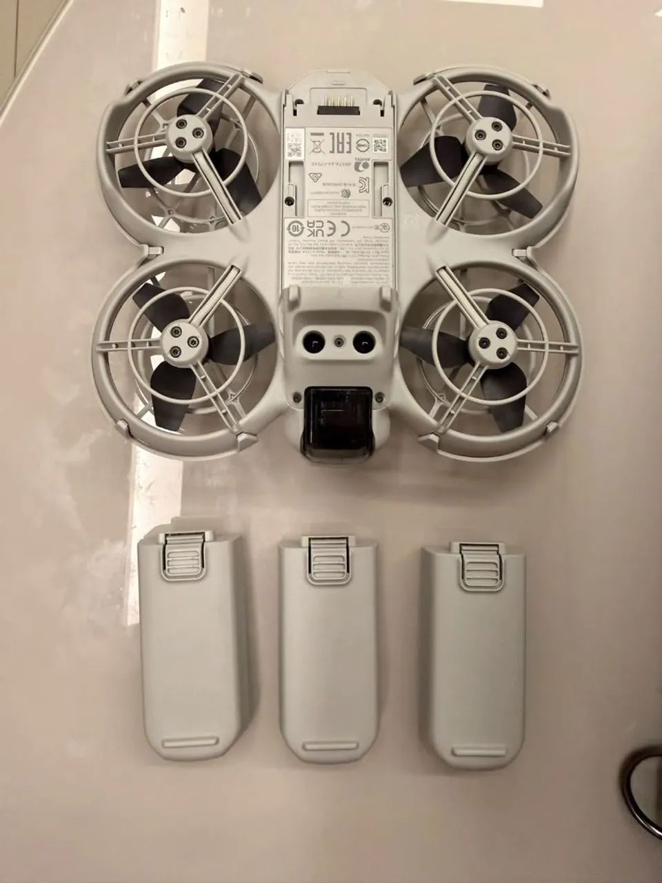Drone neo 1 - Foto 4