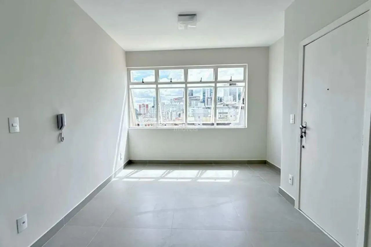 Apartamento à venda 2 quartos 1 vaga - Anchieta