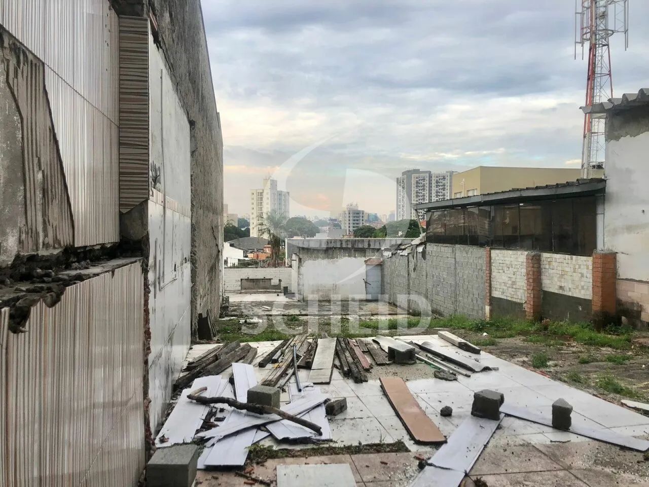 Vila Mascote Terreno com 9m de testada! Bom negócio. - Foto 3
