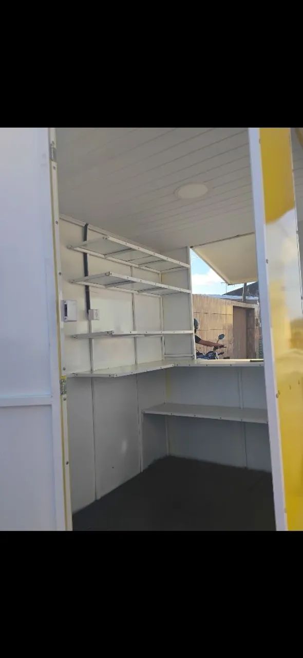Fabricação de trailer  - Foto 3