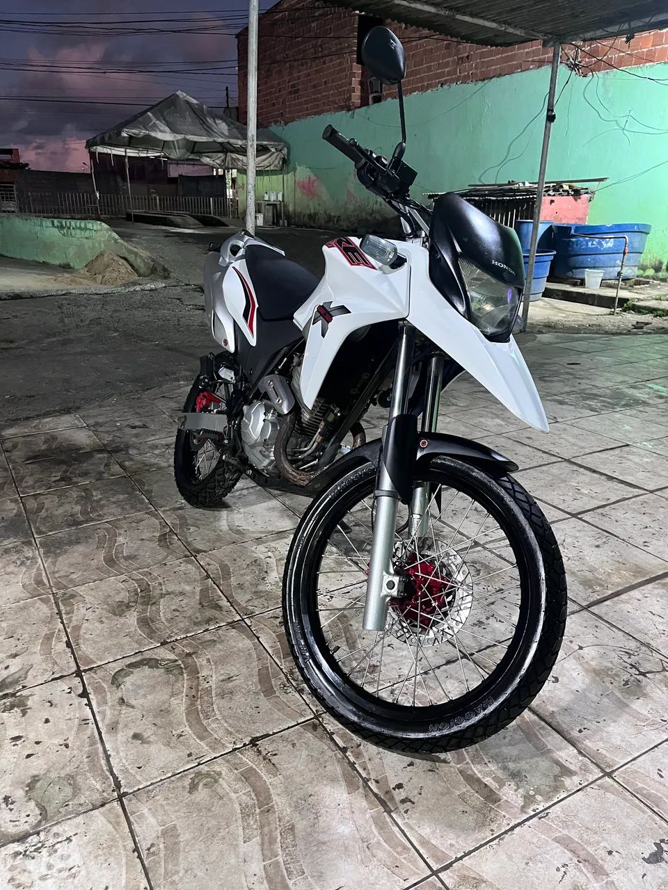 Moto XRE300 - Foto 3