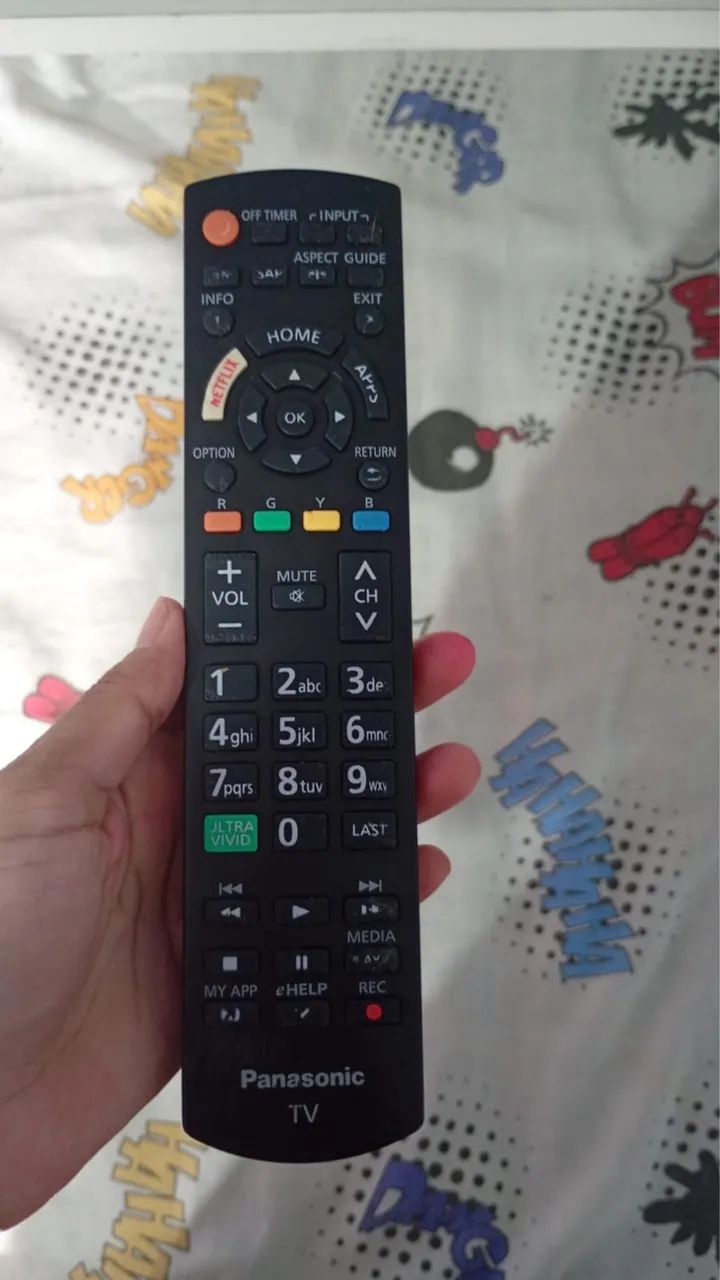 Televisão  - Foto 3