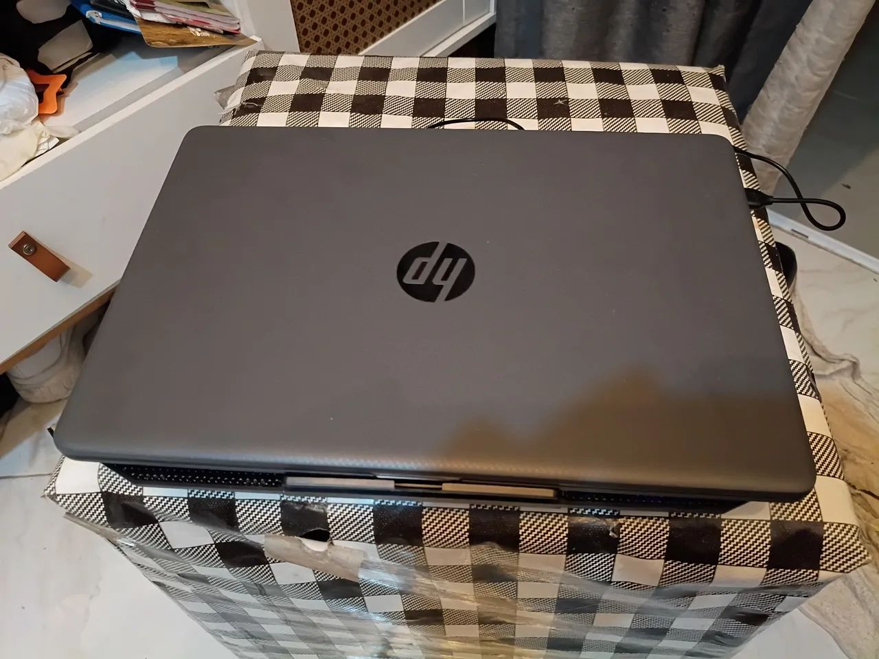 NOTEBOOK HP G9 256 E 8GB - Foto 5