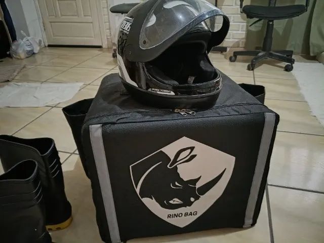 kit delivery