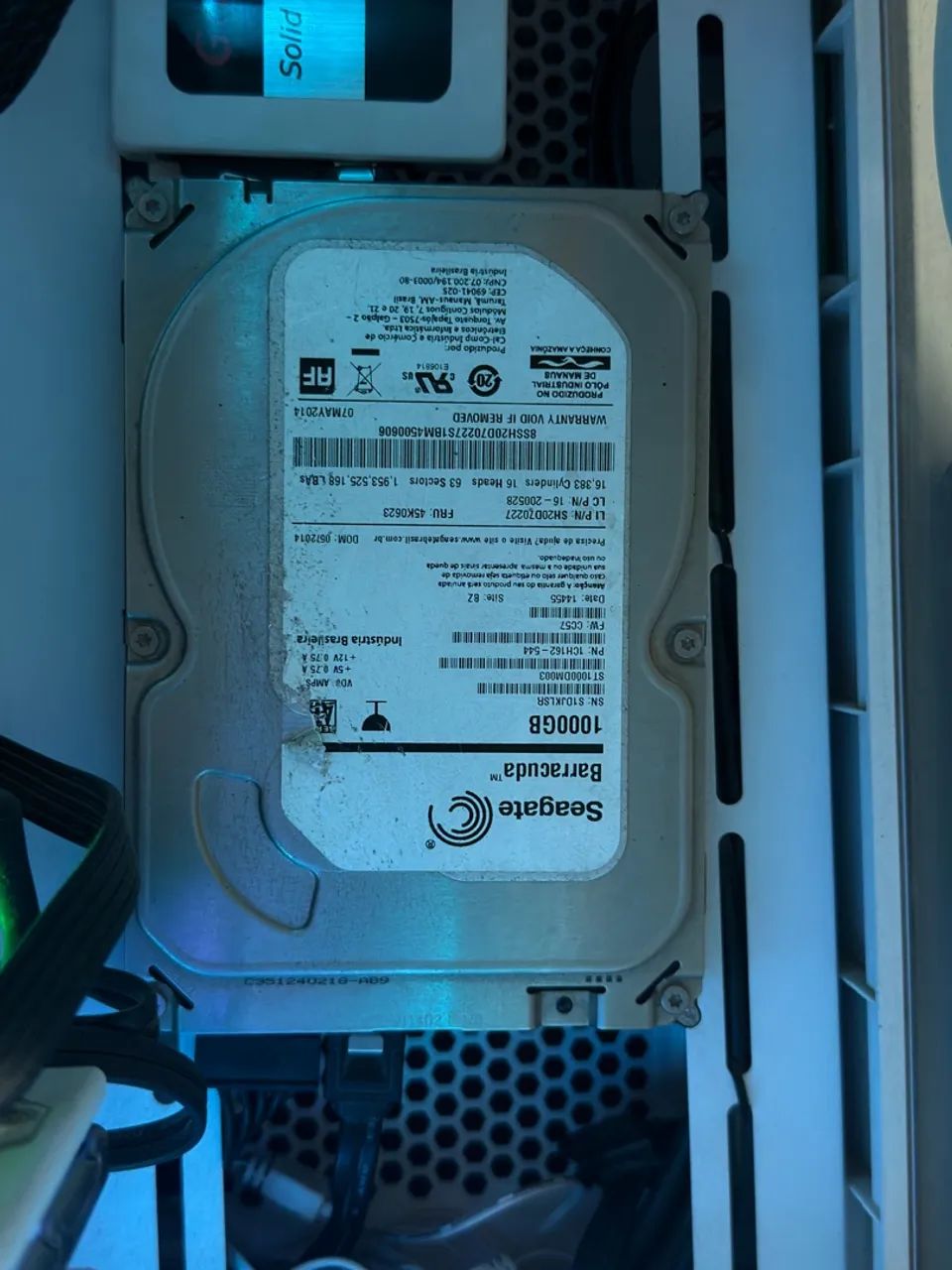 HD 1TB
