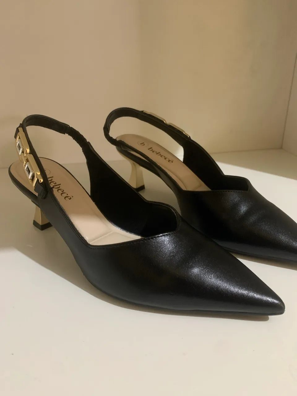 Scarpin Feminino  - Foto 4