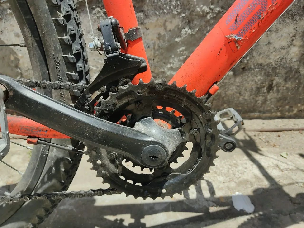 BICICLETA COLLI  SPARTA ARO 29 - Foto 4