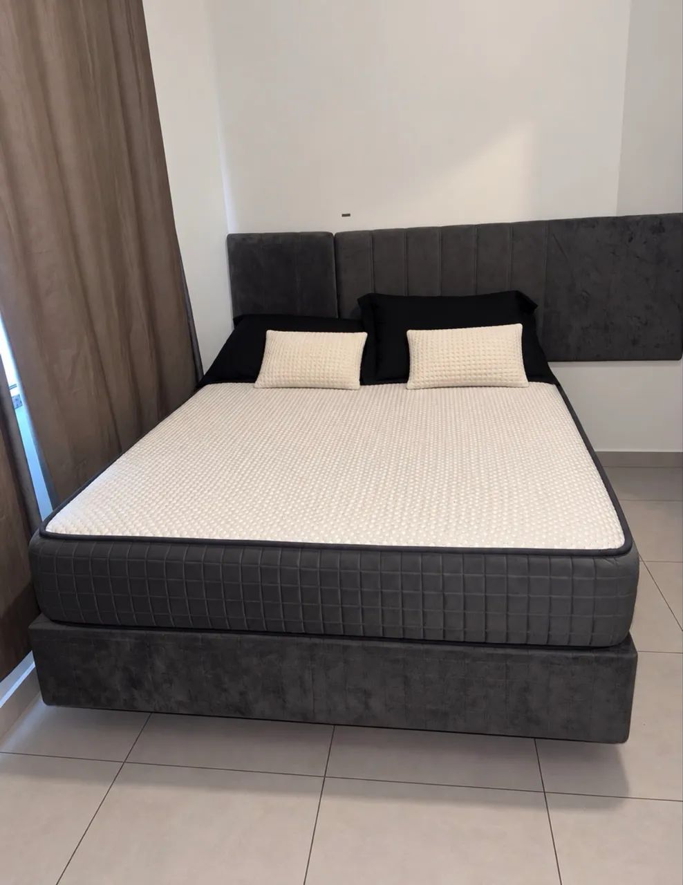 Cama D40 - Foto 2