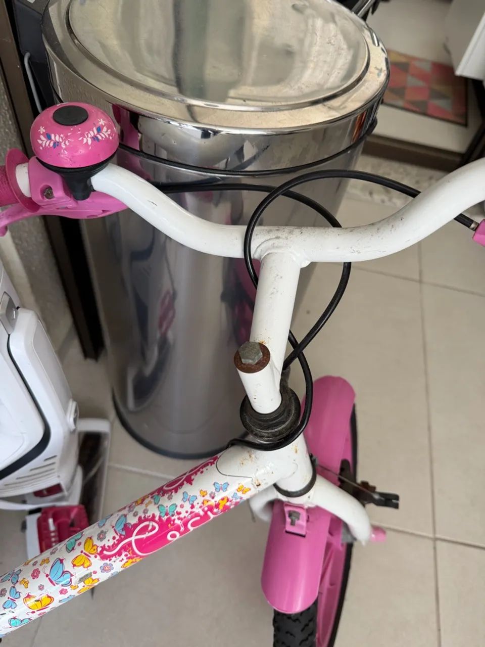 Vendo Bicicleta  - Foto 5