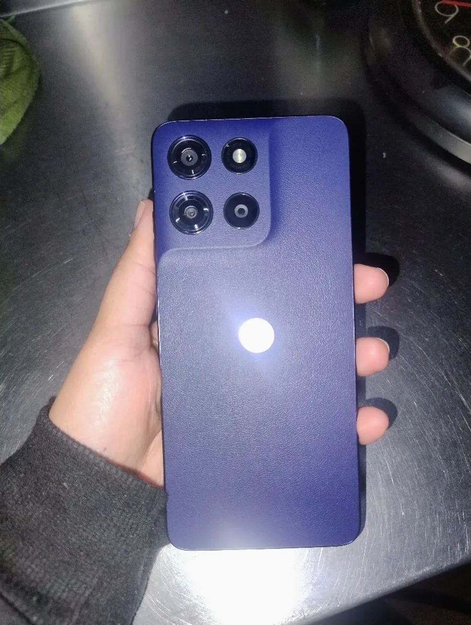 Motorola G17 - Foto 2