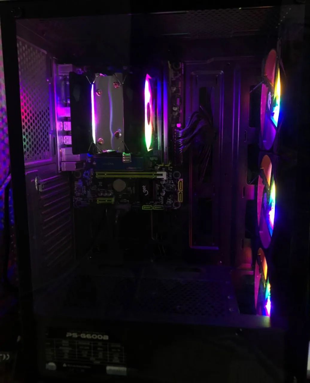 VENDE-SE PC GAMER - Foto 2