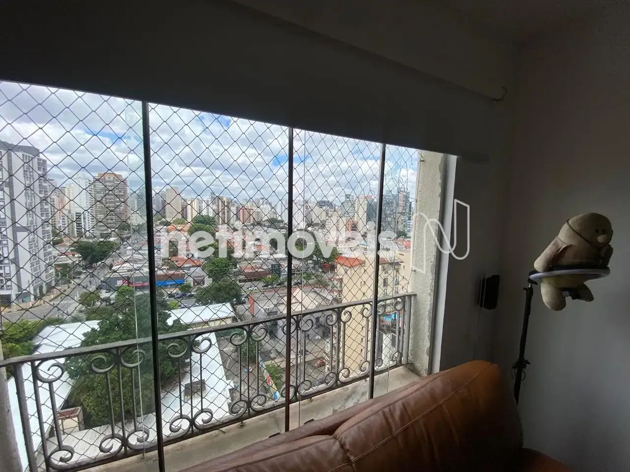 Apartamento 84m²; mobiliado Itaim Bibi - Foto 5