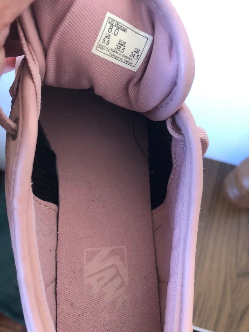 Tênis vans  - Foto 5